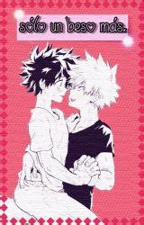Las mejores historias BakuDeku .